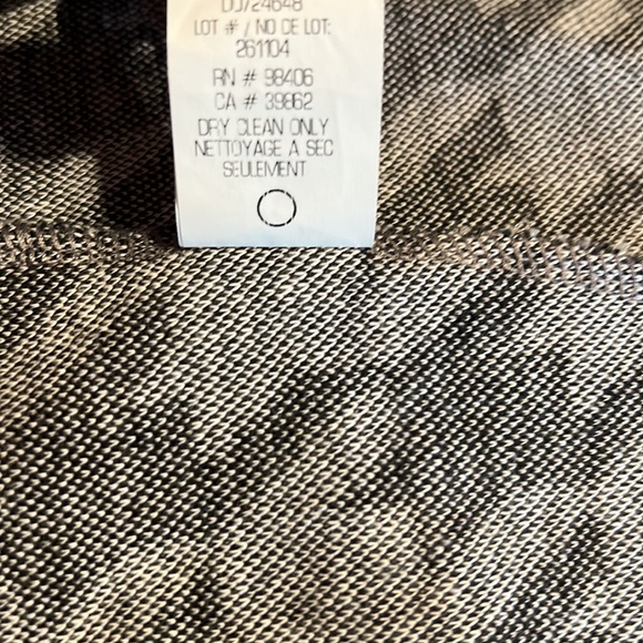 Theory Houndstooth Dress - Picture 13 of 13